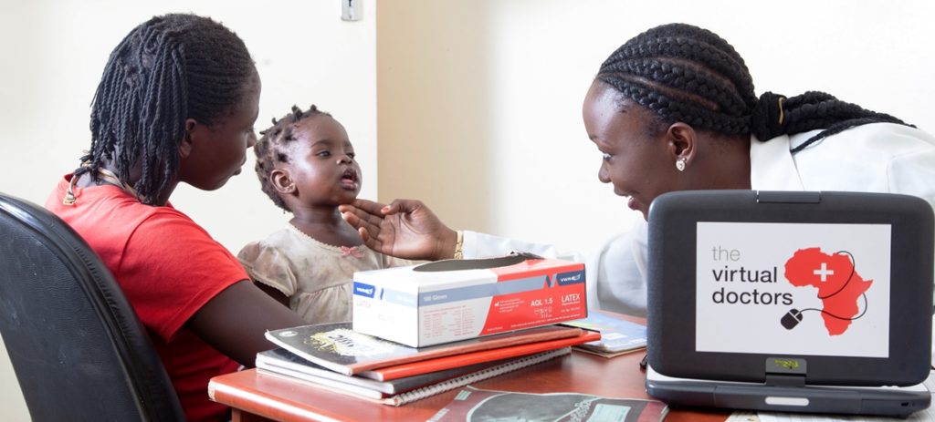 Healthcare Digital Solutions