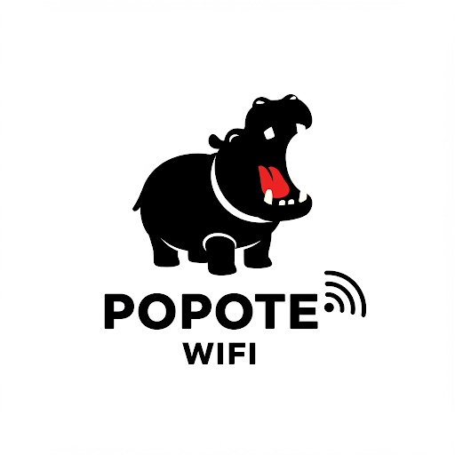 POPOTE WIFI